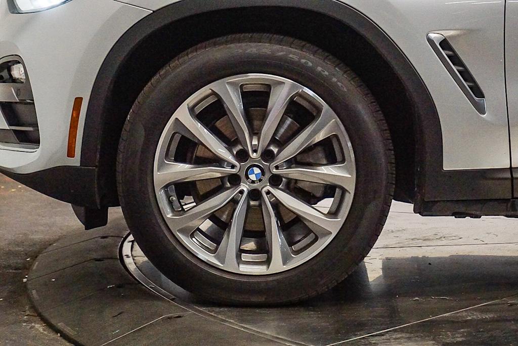 Thumbnail: 2019 BMW X4 - 7