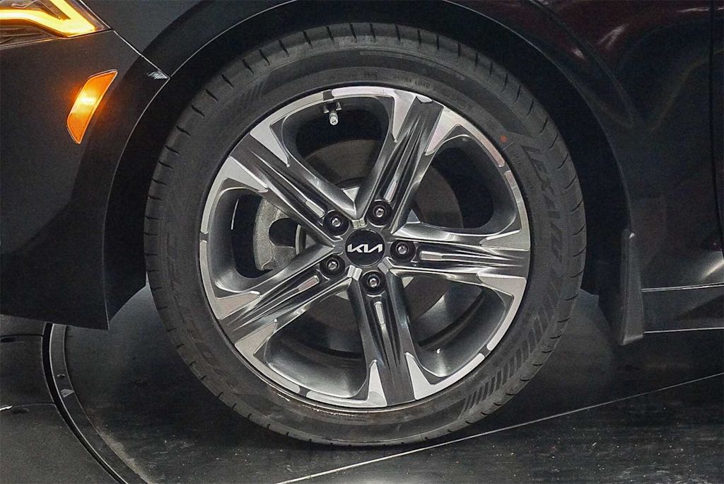 Thumbnail: 2024 Kia K5 - 7