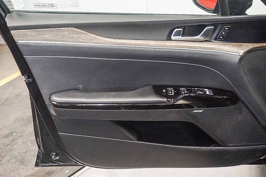 Thumbnail: 2024 Kia K5 - 25