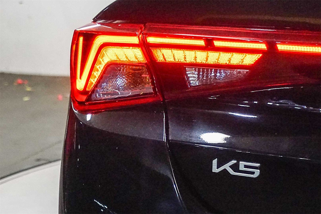 Thumbnail: 2024 Kia K5 - 20