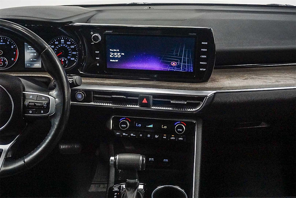 Thumbnail: 2024 Kia K5 - 13