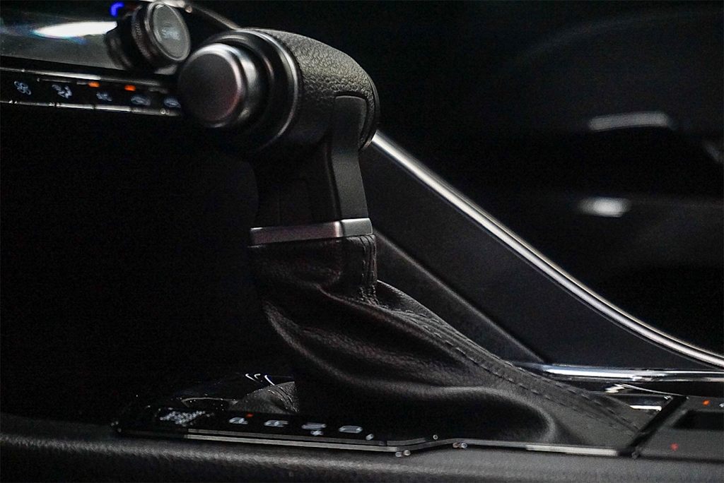 Thumbnail: 2024 Kia K5 - 23