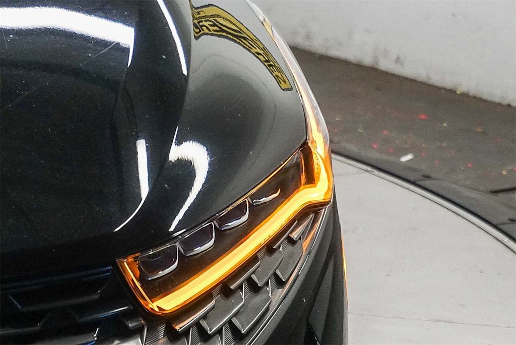 Thumbnail: 2024 Kia K5 - 14