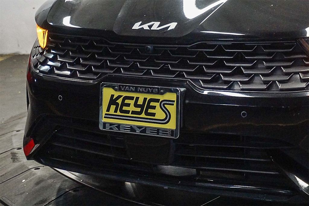 Thumbnail: 2024 Kia K5 - 6