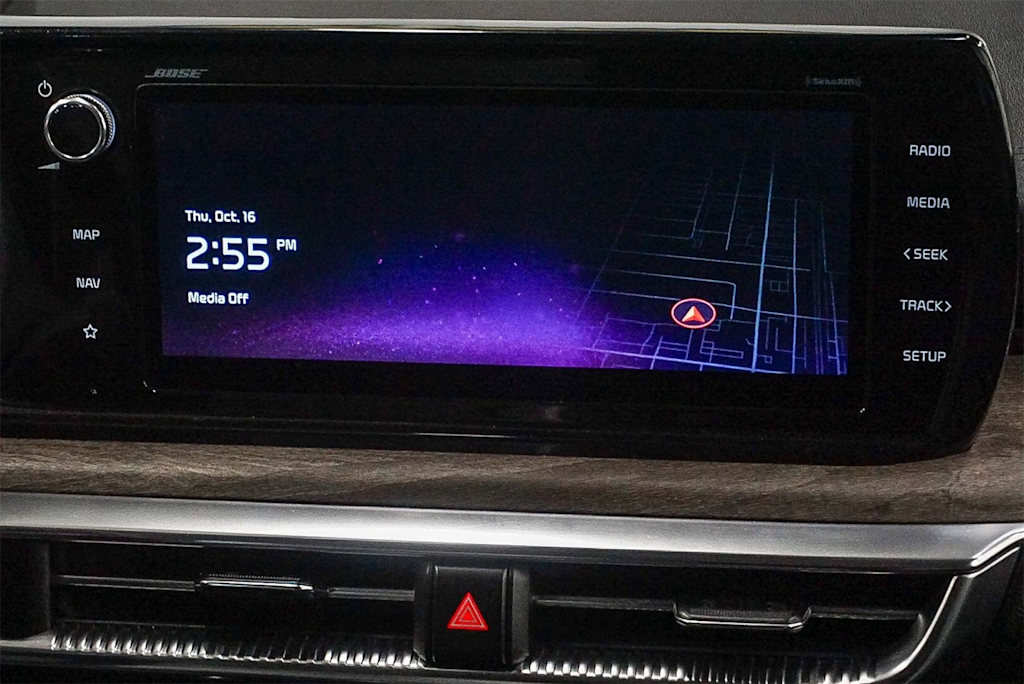 Thumbnail: 2024 Kia K5 - 22