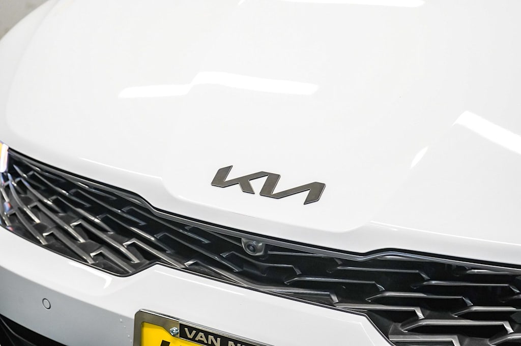 Thumbnail: 2024 Kia K5 - 6