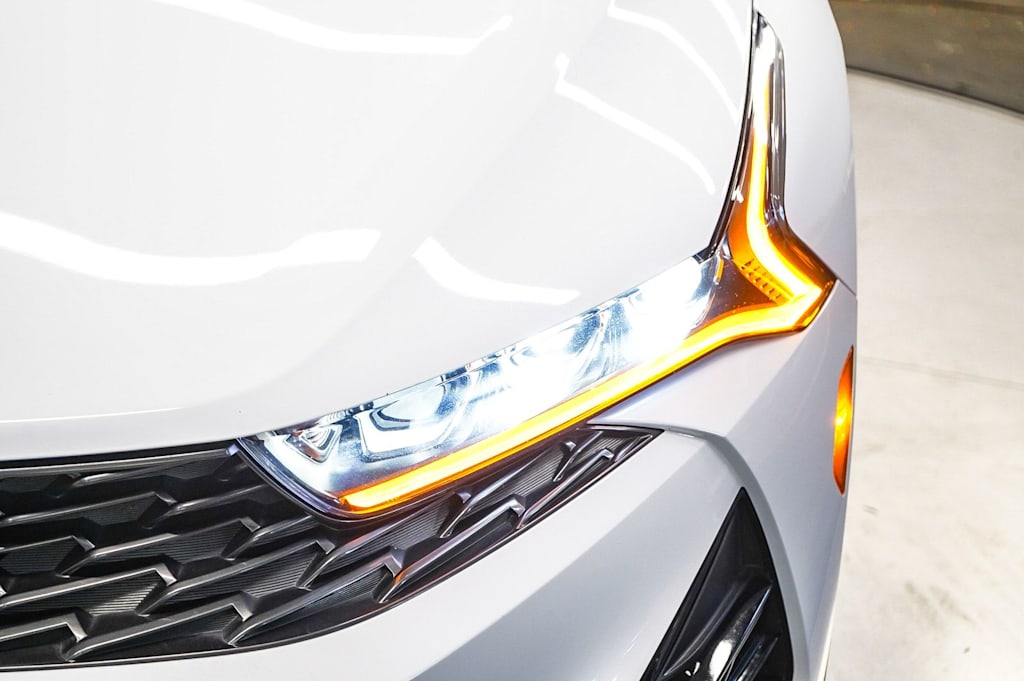 Thumbnail: 2024 Kia K5 - 21