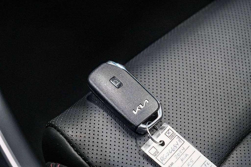 Thumbnail: 2024 Kia K5 - 18