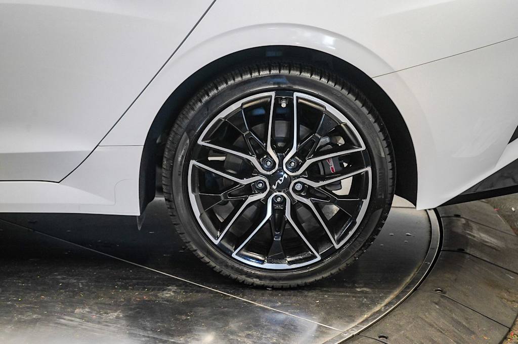 Thumbnail: 2024 Kia K5 - 22