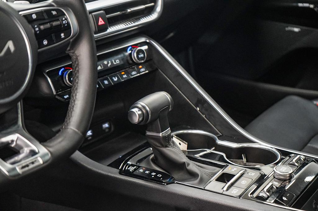 Thumbnail: 2024 Kia K5 - 16