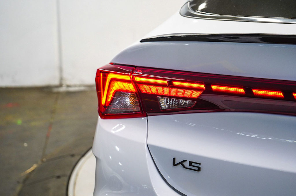 Thumbnail: 2024 Kia K5 - 23