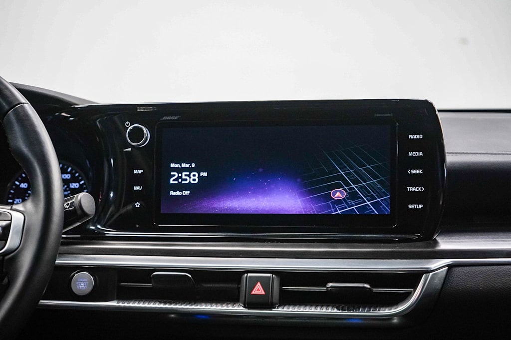 Thumbnail: 2024 Kia K5 - 15