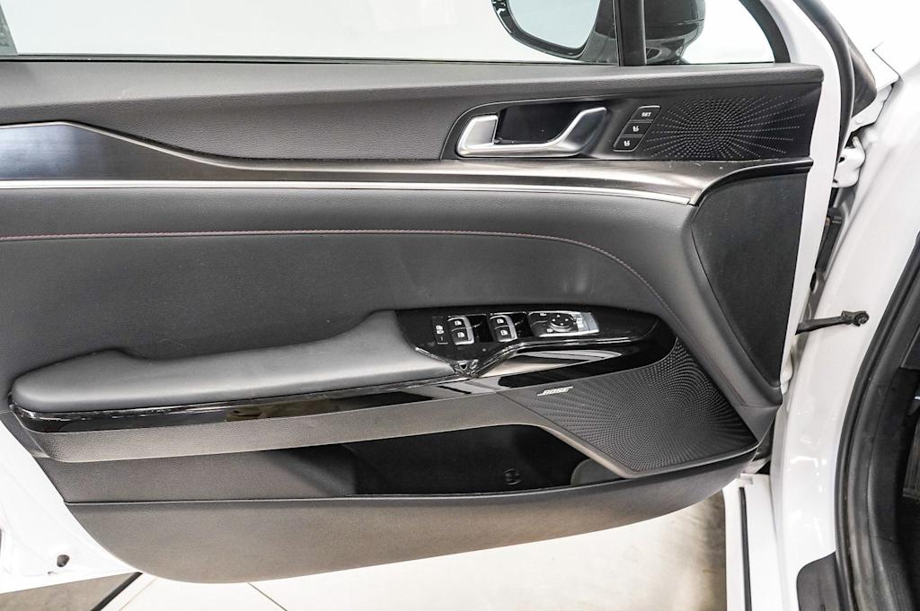 Thumbnail: 2024 Kia K5 - 26