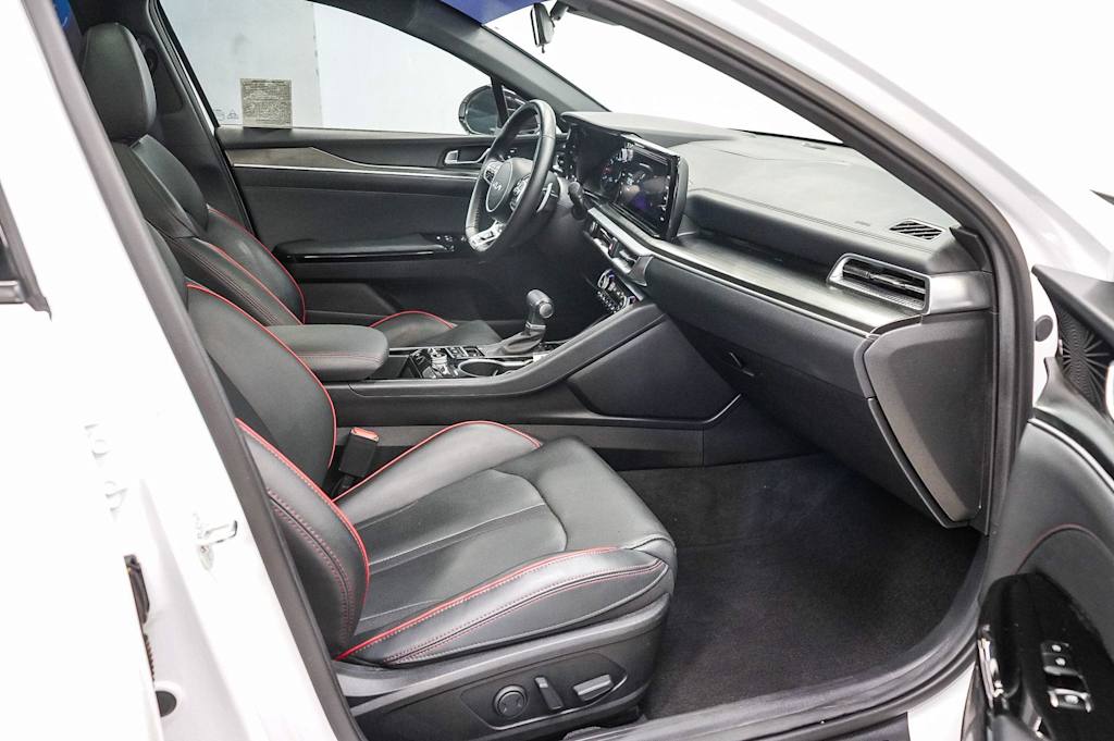 Thumbnail: 2024 Kia K5 - 10