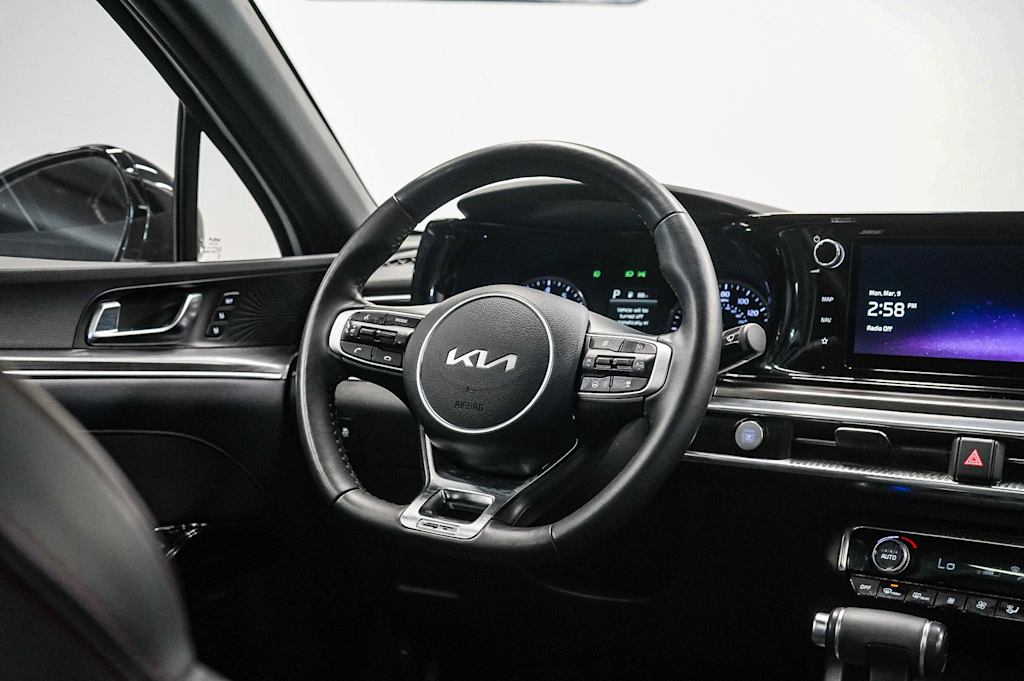 Thumbnail: 2024 Kia K5 - 13