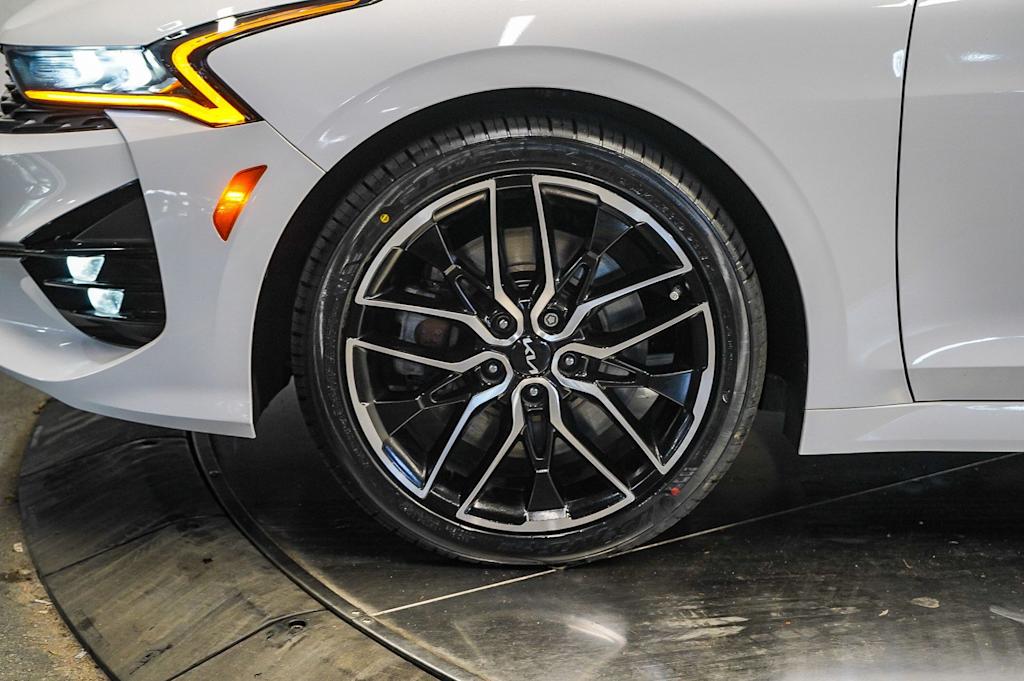 Thumbnail: 2024 Kia K5 - 7