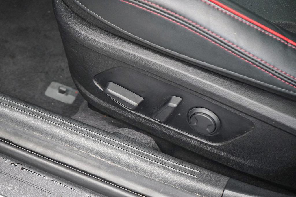 Thumbnail: 2024 Kia K5 - 27