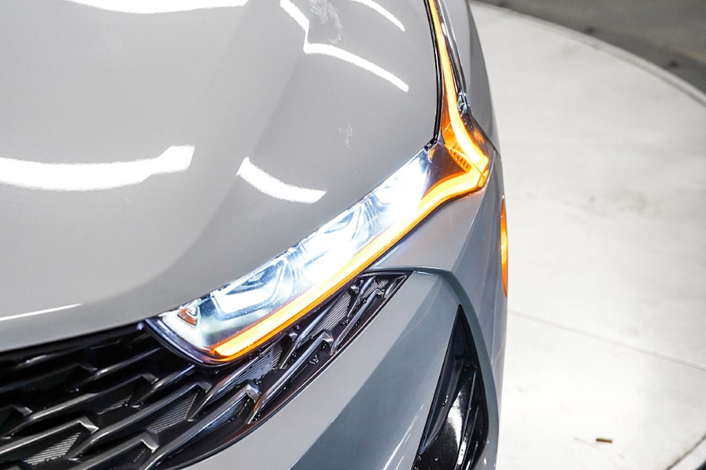 Thumbnail: 2024 Kia K5 - 6