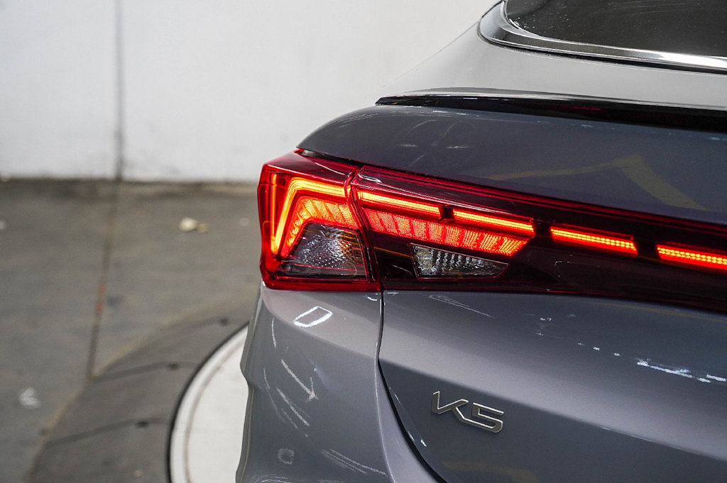Thumbnail: 2024 Kia K5 - 22