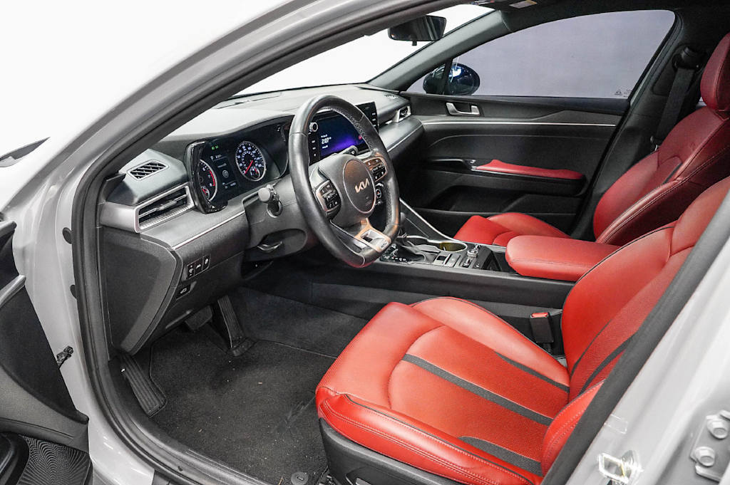 Thumbnail: 2024 Kia K5 - 11