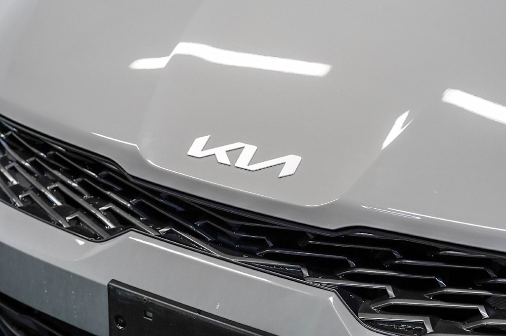 Thumbnail: 2024 Kia K5 - 20