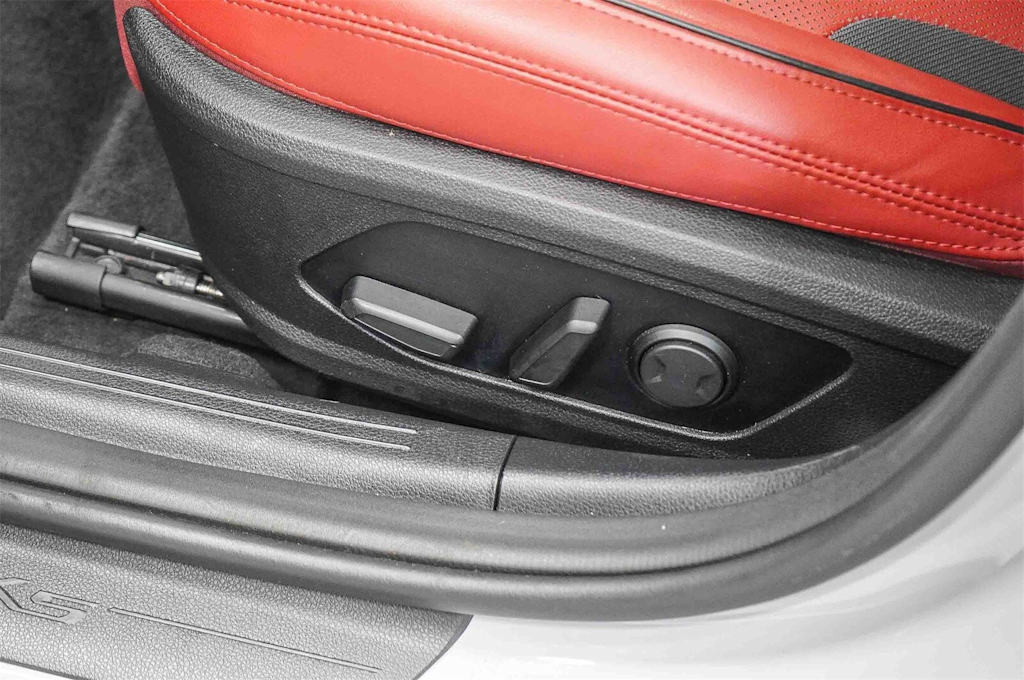 Thumbnail: 2021 Kia K5 - 27