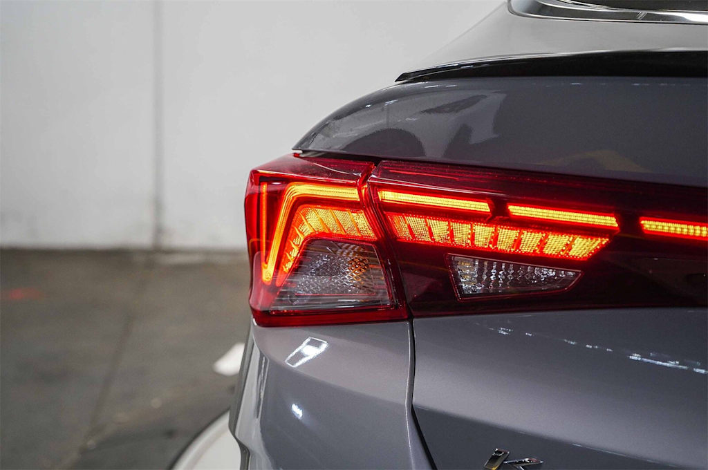 Thumbnail: 2021 Kia K5 - 23