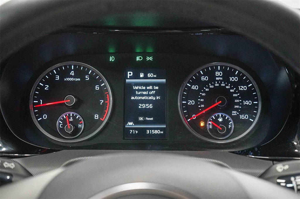 Thumbnail: 2021 Kia K5 - 17