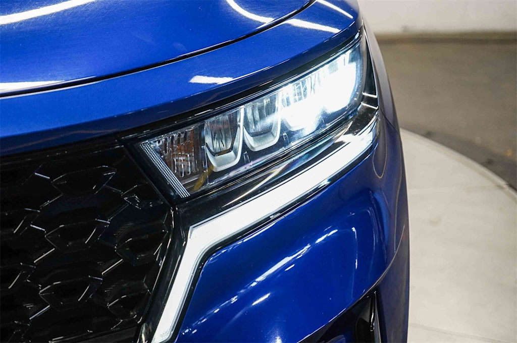 Thumbnail: 2022 Kia Sorento - 22