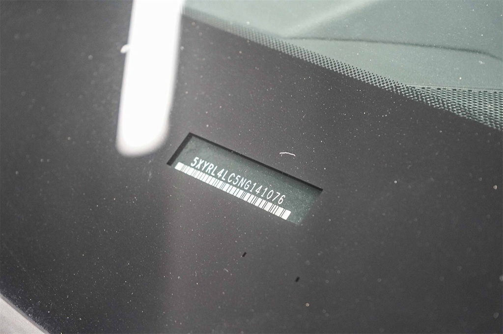 Thumbnail: 2022 Kia Sorento - 19