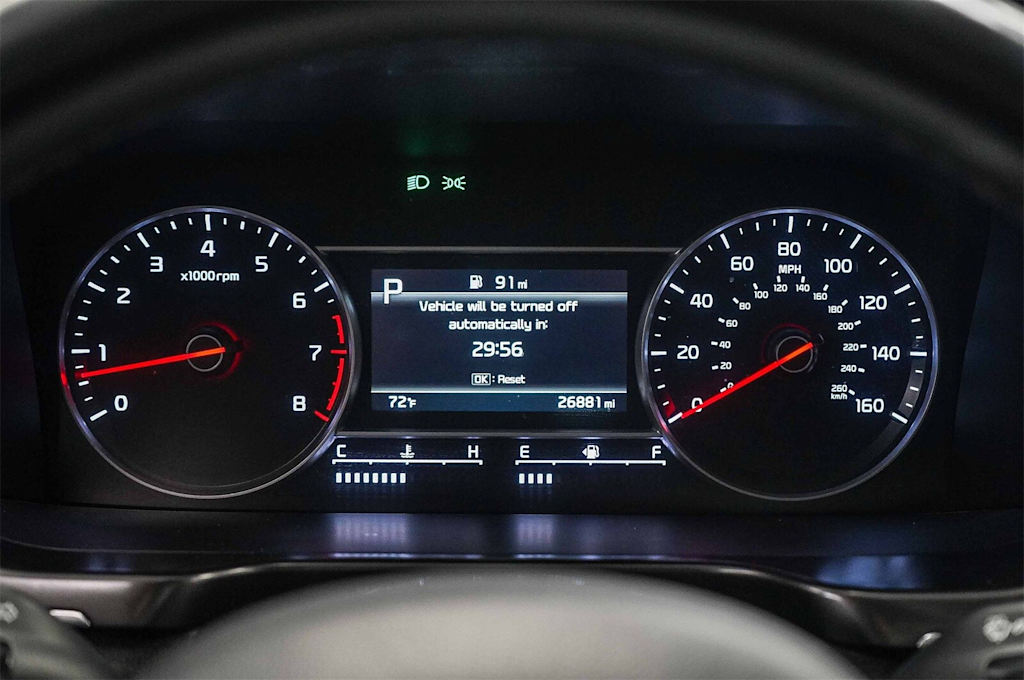 Thumbnail: 2022 Kia Sorento - 17