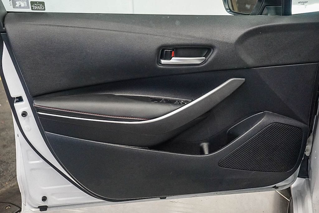 Thumbnail: 2024 Toyota Corolla - 26