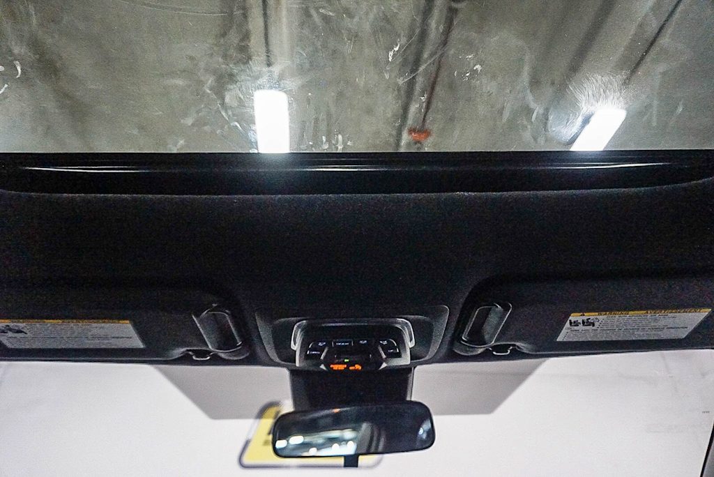 Thumbnail: 2024 Toyota Corolla - 24