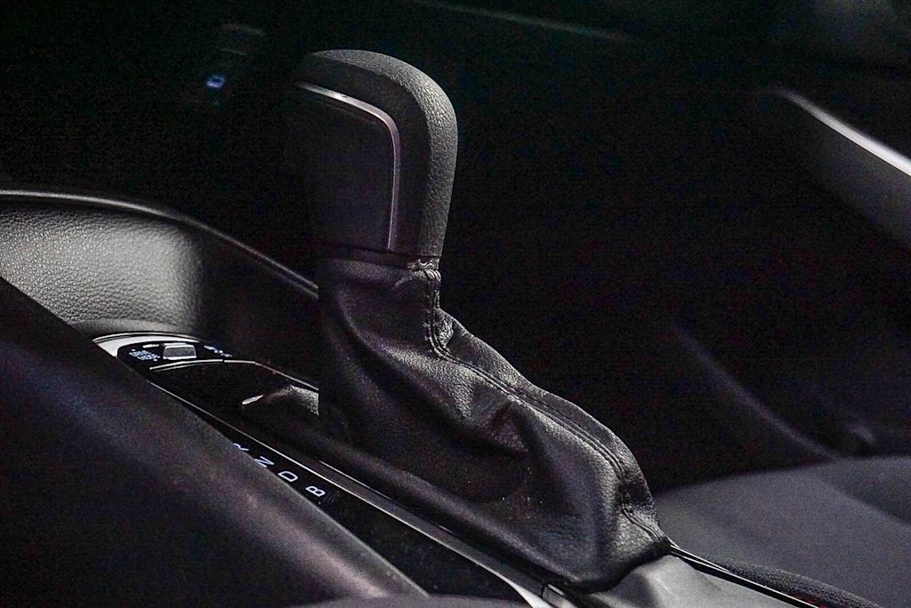 Thumbnail: 2024 Toyota Corolla - 13