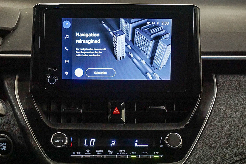 Thumbnail: 2024 Toyota Corolla - 12