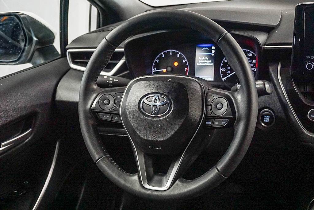 Thumbnail: 2024 Toyota Corolla - 11