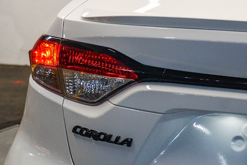 Thumbnail: 2024 Toyota Corolla - 23