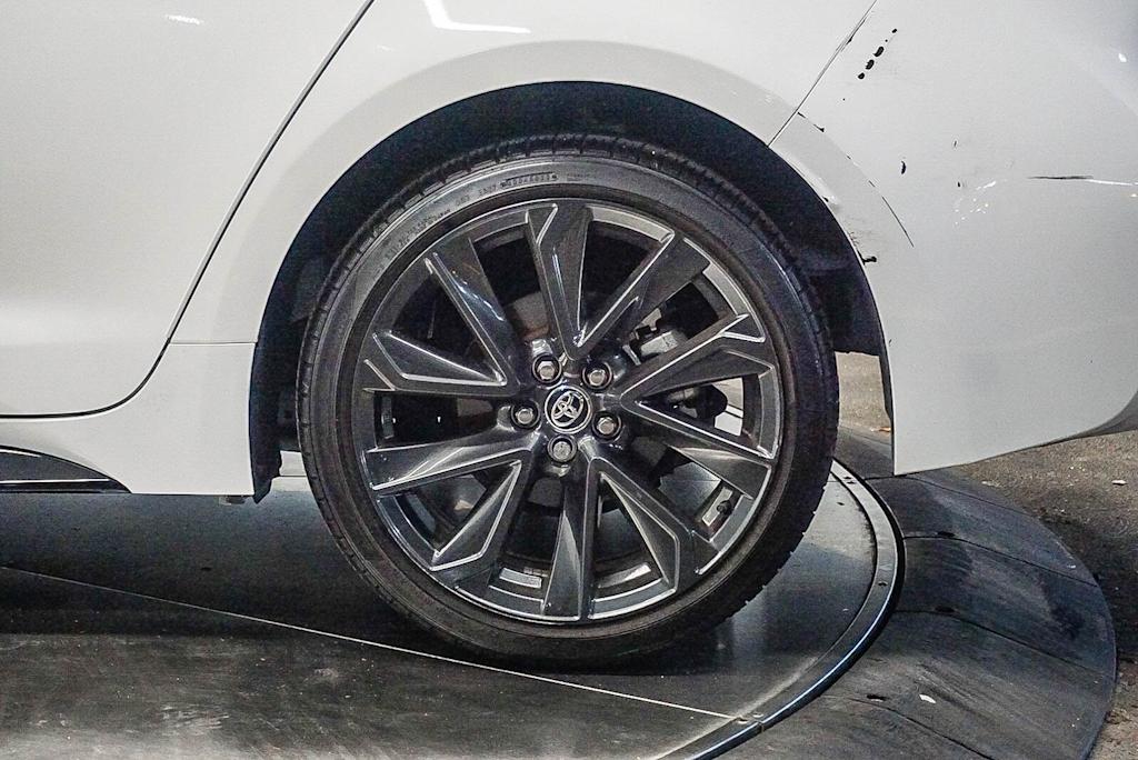 Thumbnail: 2024 Toyota Corolla - 21