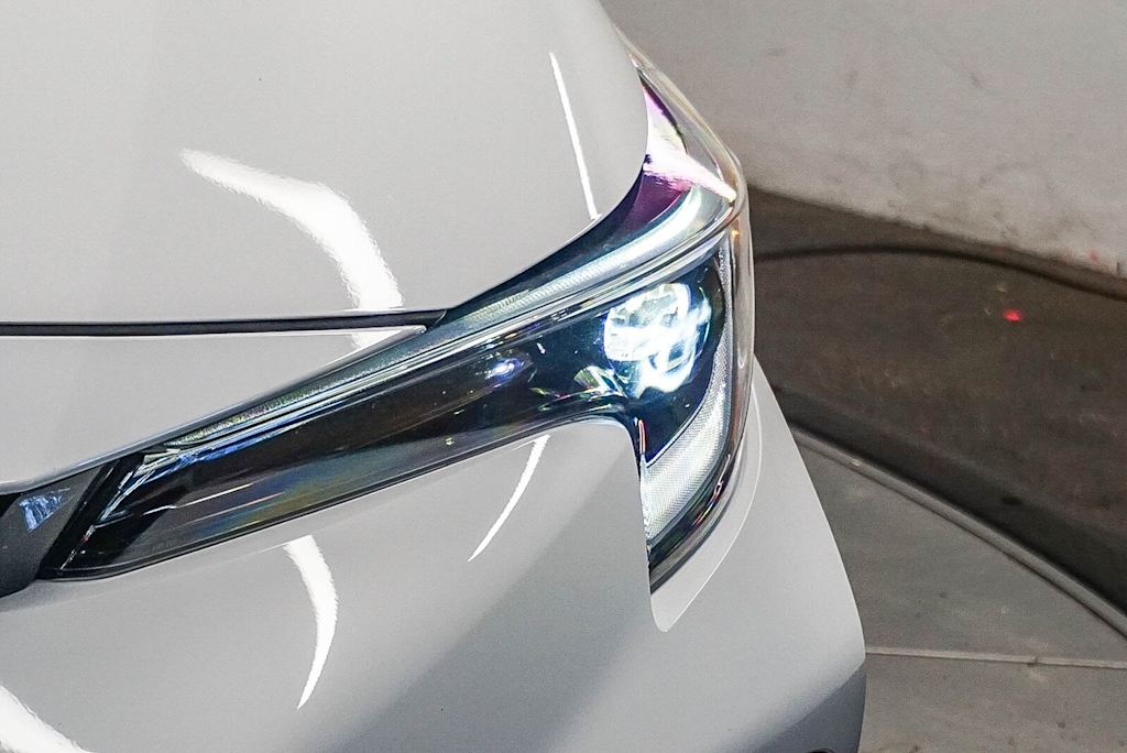 Thumbnail: 2024 Toyota Corolla - 19