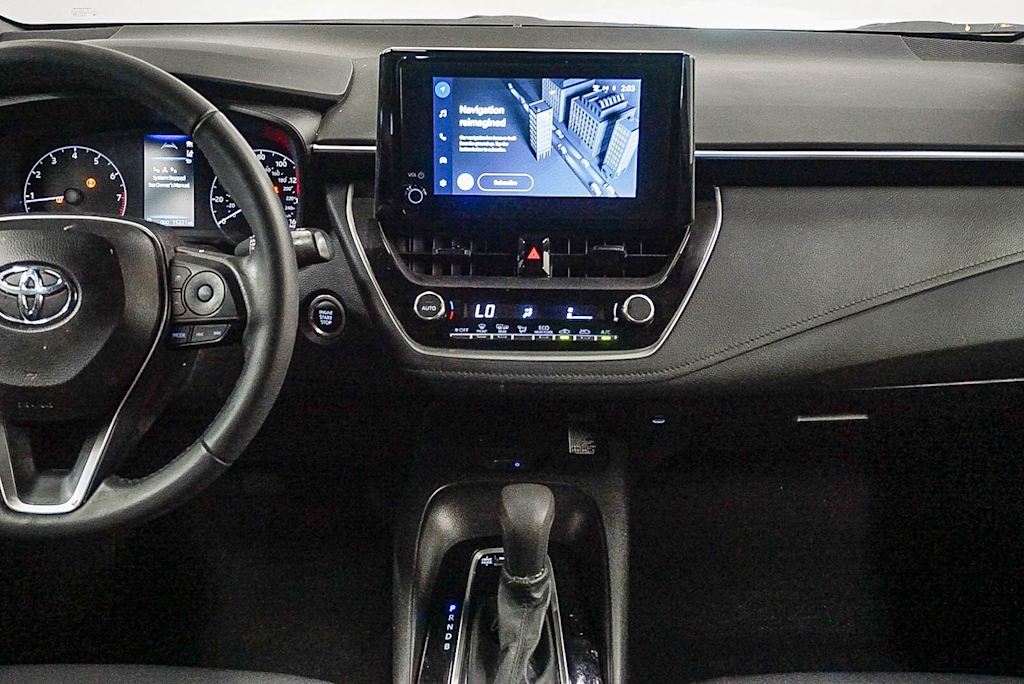 Thumbnail: 2024 Toyota Corolla - 8