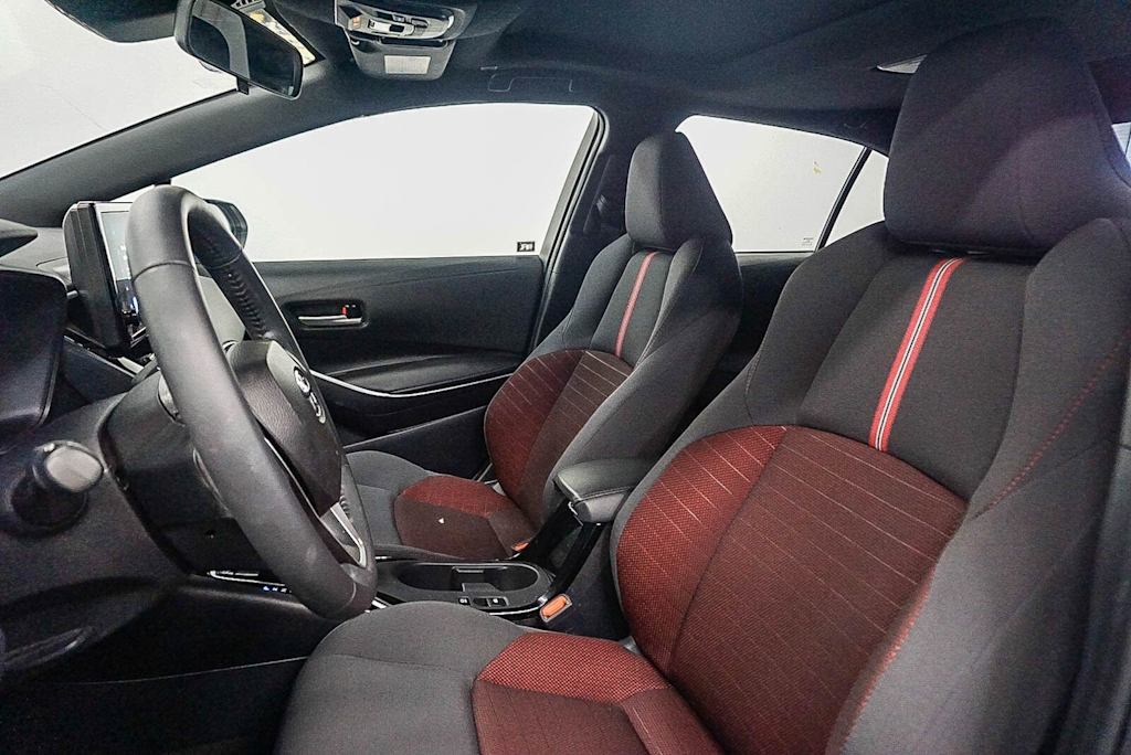 Thumbnail: 2024 Toyota Corolla - 10