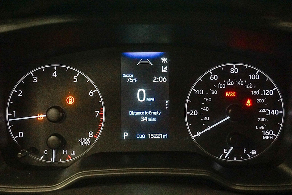 Thumbnail: 2024 Toyota Corolla - 14