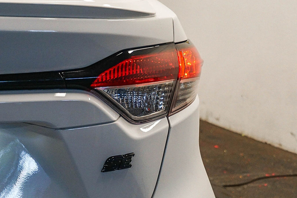 Thumbnail: 2024 Toyota Corolla - 22