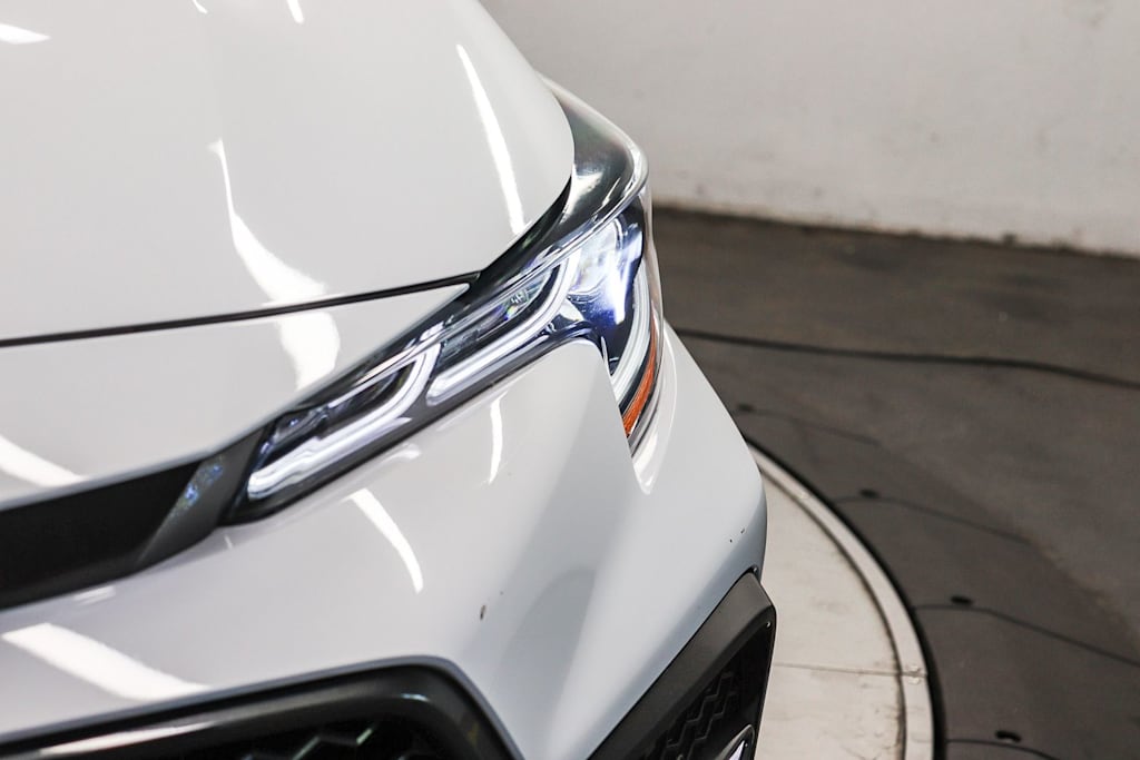 Thumbnail: 2022 Toyota Corolla - 19