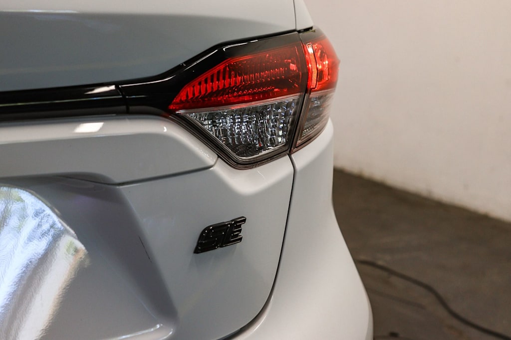 Thumbnail: 2022 Toyota Corolla - 23