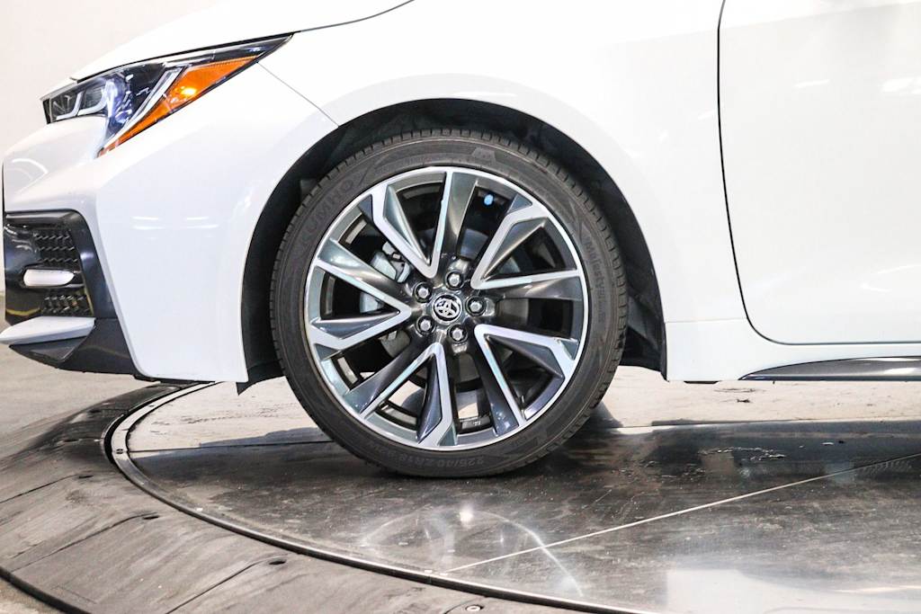 Thumbnail: 2022 Toyota Corolla - 6