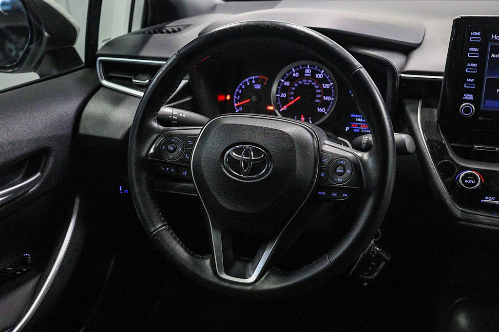 Thumbnail: 2022 Toyota Corolla - 12