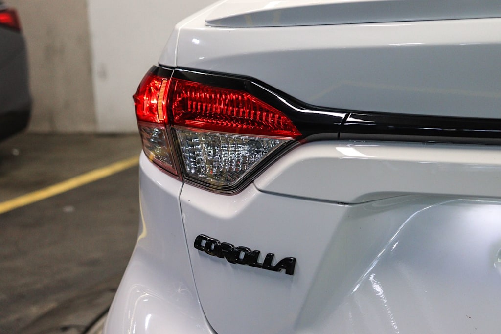 Thumbnail: 2022 Toyota Corolla - 22