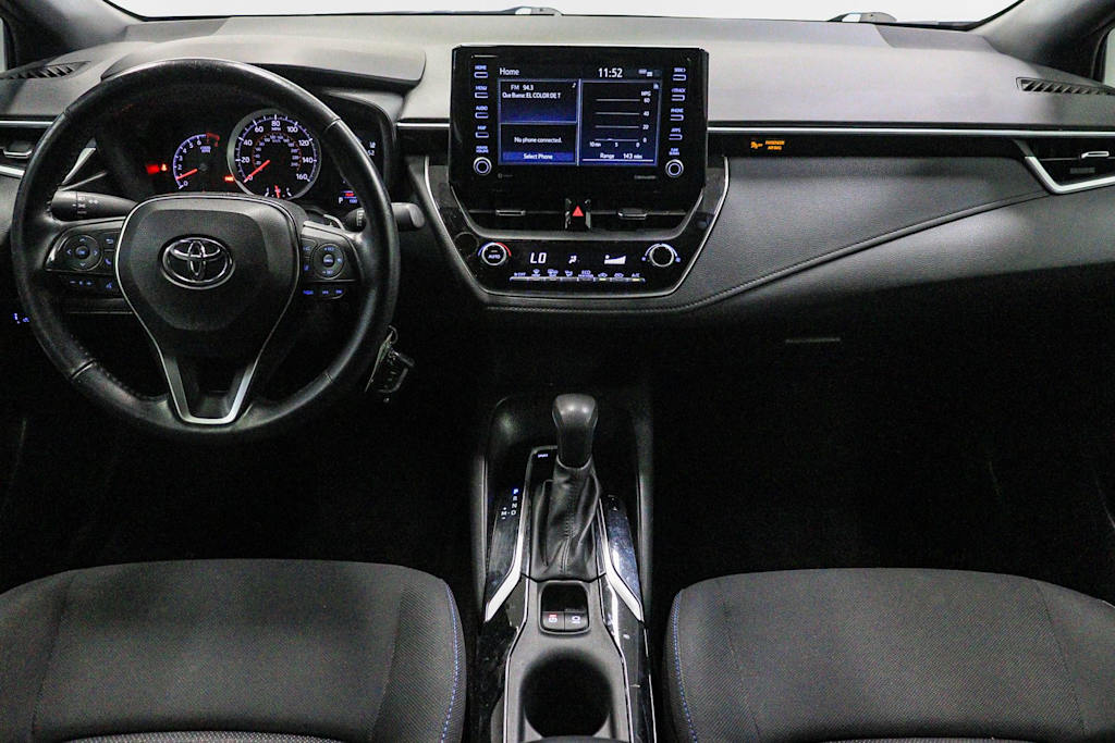 Thumbnail: 2022 Toyota Corolla - 2