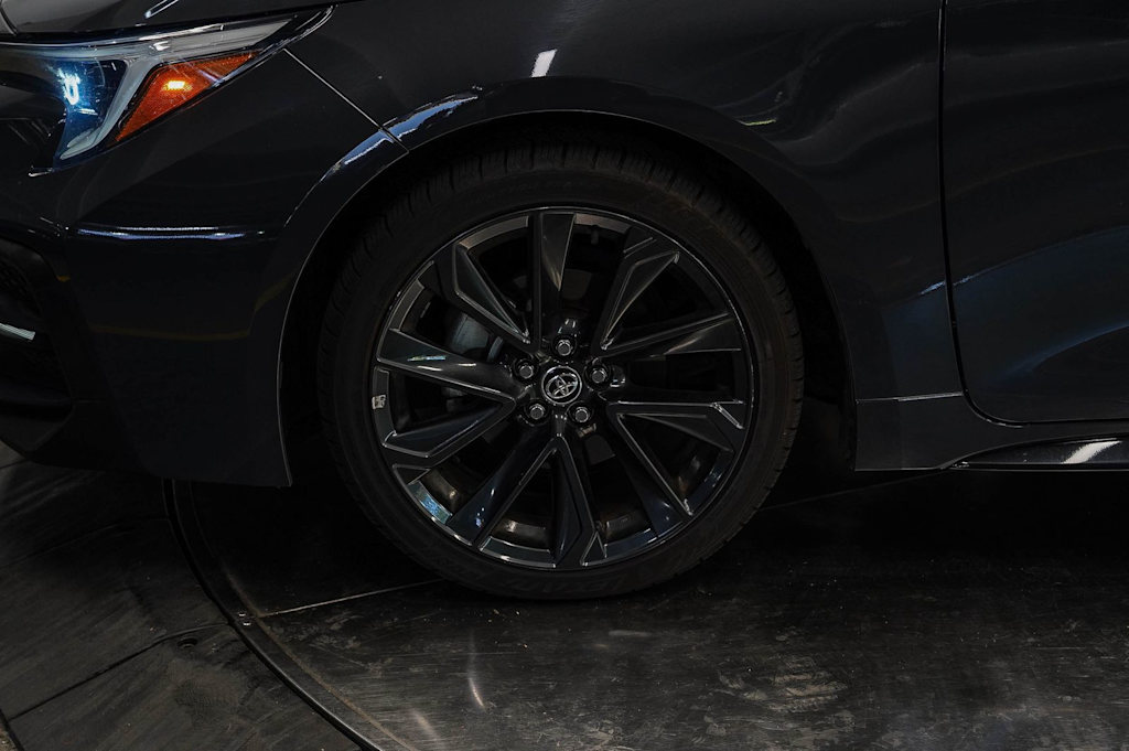 Thumbnail: 2024 Toyota Corolla - 6